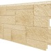 Фасадная панель VOX Sandstone (Сандстоун) кремовый купить в Черкесске