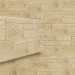 Фасадная панель VOX Sandstone (Сандстоун) кремовый купить в Черкесске