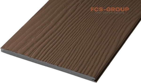 Фиброцементные панели FCS Group Wood Line F21 купить в Черкесске