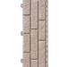 Сайдинг BRICKHOUSE белый купить в Черкесске