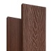 Террасная доска Latitudo Solid 150х21 Каштан (Полнотелая) купить в Черкесске