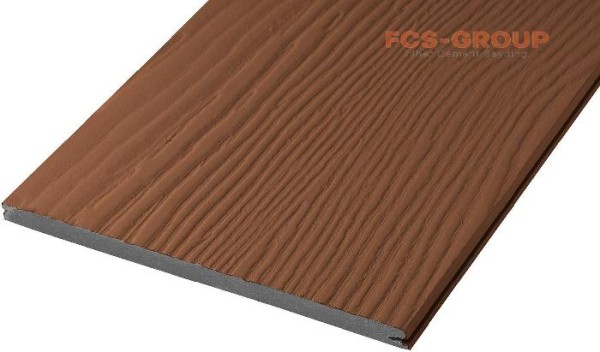 Фиброцементные панели FCS Group Wood Line F30 купить в Черкесске