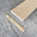Террасная доска Latitudo Solid 150х21 Натур (Полнотелая) купить в Черкесске