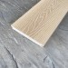 Террасная доска Latitudo Solid 150х21 Натур (Полнотелая) купить в Черкесске