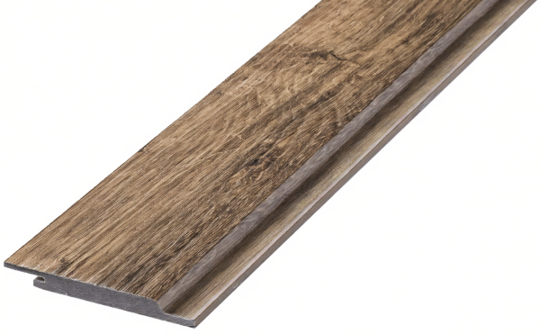 Фиброцементный сайдинг FCSPRO Click Shtil (Кедр) купить в Черкесске