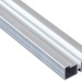 Лага алюминиевая KRONEX 40x15x3000 мм опорная Slim купить в Черкесске