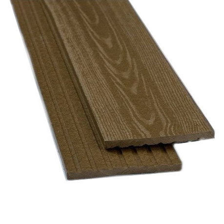 Заборная доска из ДПК  ECODECKING Дерево купить в Черкесске