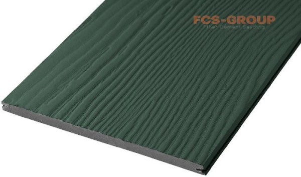 Фиброцементные панели FCS Group Wood Line F31 купить в Черкесске