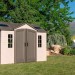 Сарай пластиковый LifeTime 10x8 купить в Черкесске