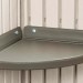 Сарай пластиковый LifeTime 10x8 купить в Черкесске