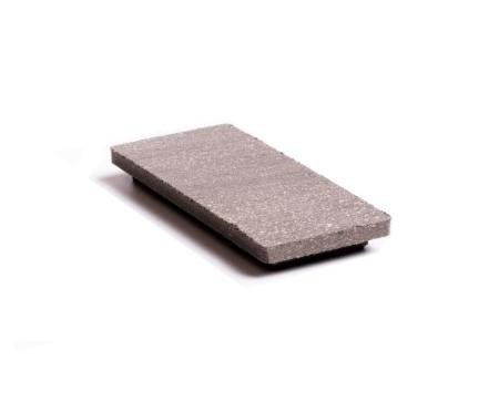 Заглушка для лавочного бруса Ecodecking Комфорт 40х90 шоколад купить в Черкесске