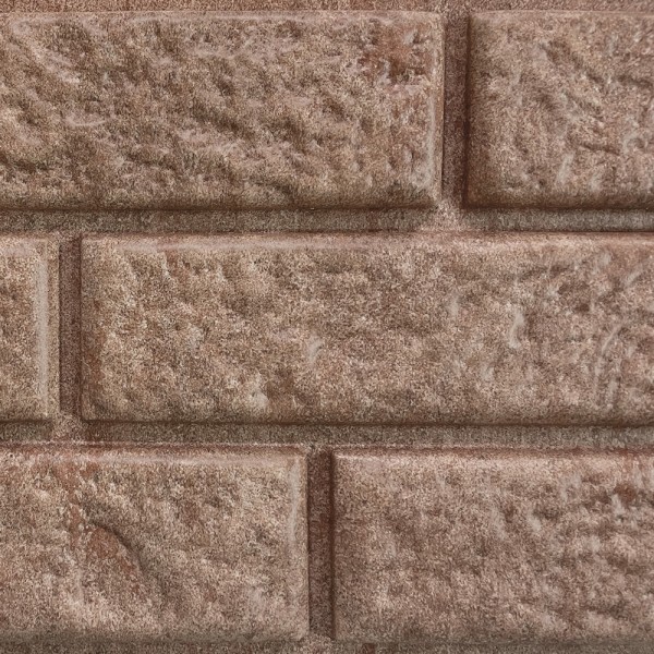 Сайдинг BRICKHOUSE песочный купить в Черкесске