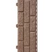 Сайдинг BRICKHOUSE песочный купить в Черкесске
