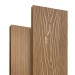 Террасная доска Latitudo Solid 150х21 Орех (Полнотелая) купить в Черкесске
