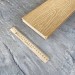 Террасная доска Latitudo Solid 150х21 Орех (Полнотелая) купить в Черкесске