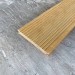 Террасная доска Latitudo Solid 150х21 Орех (Полнотелая) купить в Черкесске