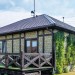 Фасадная панель Альта-Профиль, Бутовый Камень, Балтийский купить в Черкесске