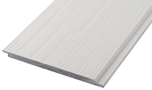 Фиброцементные панели Wood Click F01 купить в Черкесске