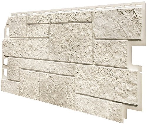 Фасадная панель VOX Sandstone (Сандстоун) бежевый купить в Черкесске