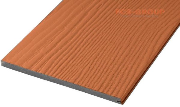 Фиброцементные панели FCS Group Wood Line F32 купить в Черкесске