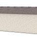 Сарай пластиковый LifeTime 15x8 DD купить в Черкесске