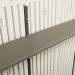 Сарай пластиковый LifeTime 15x8 DD купить в Черкесске