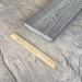 Террасная доска Latitudo Solid 150х21 Серый (Полнотелая) купить в Черкесске