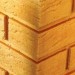 Угловые элементы КАНЬОН с перекрытием шва купить в Черкесске