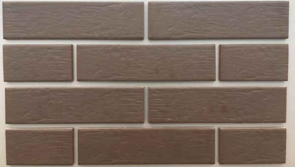 Фасадная Термопанели Аляска Natural Braun Struktur купить в Черкесске
