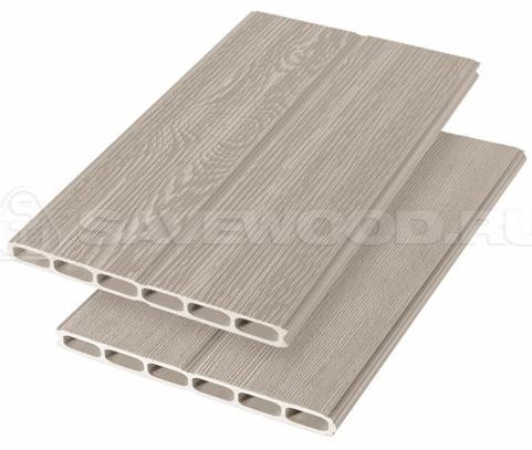 Грядочная доска ДПК 3D Savewood SW Laurus бежевый купить в Черкесске