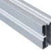 Лага алюминиевая KRONEX 80x40x3000 мм конструктивная купить в Черкесске