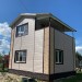 Сайдинг "blockhouse" под бревно, Престиж ВН-01, бежевый купить в Черкесске