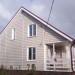 Сайдинг "blockhouse" под бревно, Престиж ВН-01, бежевый купить в Черкесске