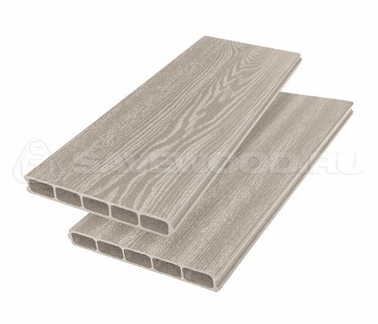 Грядочная доска ДПК 3D Savewood SW Rumex Бежевый купить в Черкесске
