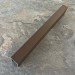 П-профиль Алюминиевый EasyDecking 35x25 Венге купить в Черкесске