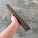 П-профиль Алюминиевый EasyDecking 35x25 Венге купить в Черкесске