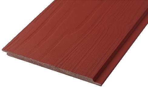 Фиброцементные панели Wood Click F61 купить в Черкесске