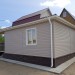 Сайдинг "blockhouse" под бревно, Престиж ВН-01, персиковый купить в Черкесске
