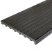 Ступень ДПК Latitudo Step-320 Графит Полнотелая купить в Черкесске