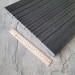 Ступень ДПК Latitudo Step-320 Графит Полнотелая купить в Черкесске