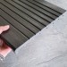 Ступень ДПК Latitudo Step-320 Графит Полнотелая купить в Черкесске