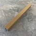 П-профиль Алюминиевый EasyDecking 35x25 Дуб купить в Черкесске
