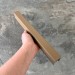 П-профиль Алюминиевый EasyDecking 35x25 Дуб купить в Черкесске