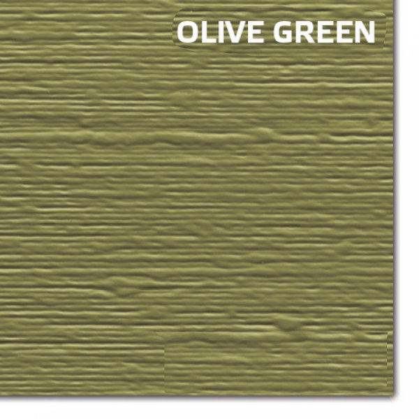 Сайдинг Виниловый Mitten, Sentry Mitten, Olive Green купить в Черкесске
