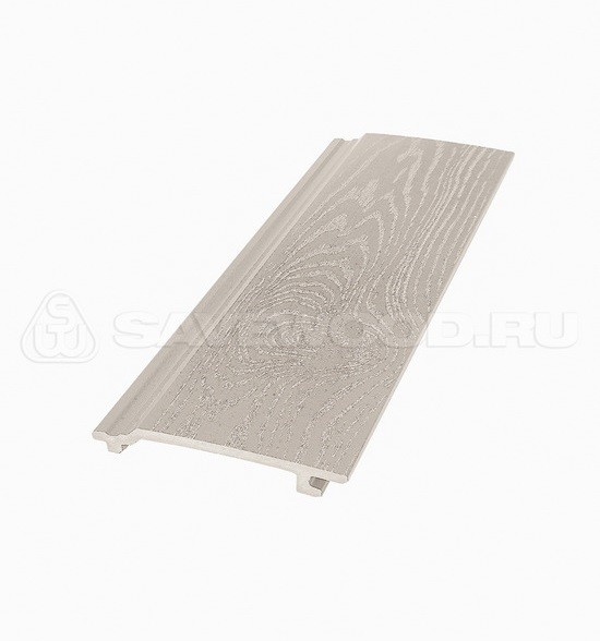 Сайдинг из дпк savewood sw-sorbus тангенциальный распил бежевый купить в Черкесске