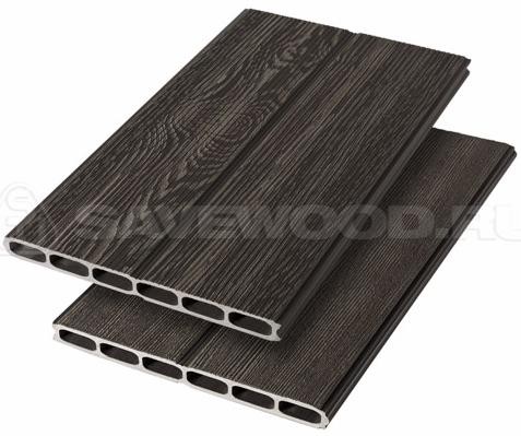 Грядочная доска ДПК 3D Savewood SW Laurus коричневый купить в Черкесске