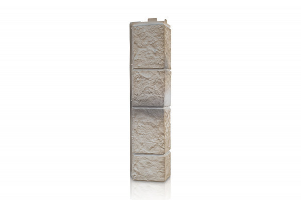 Угол наружный VOX Sandstone (Сандстоун) бежевый купить в Черкесске