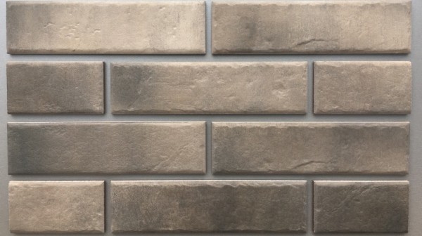 Фасадная Термопанели Аляска Retro Brick Pepper купить в Черкесске