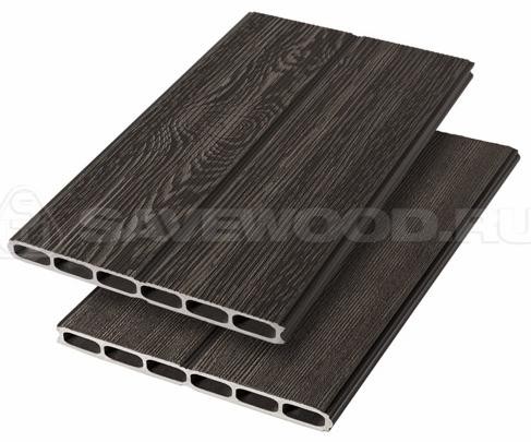 Грядочная доска ДПК 3D Savewood SW Laurus терракот купить в Черкесске