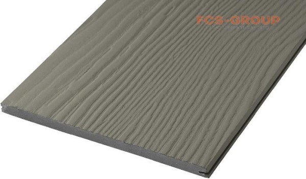 Фиброцементные панели FCS Group Wood Line F53 купить в Черкесске